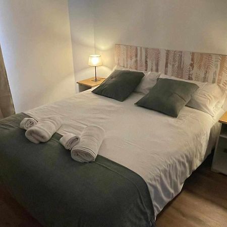 Estudio Retiroibiza II Мадрид Екстериор снимка