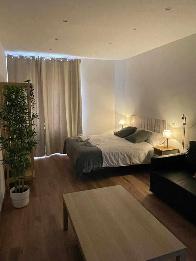 Estudio Retiroibiza II Мадрид Екстериор снимка